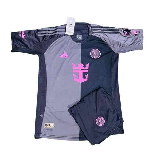 Inter Miami Away Jersey – Lionel Messi 25-26