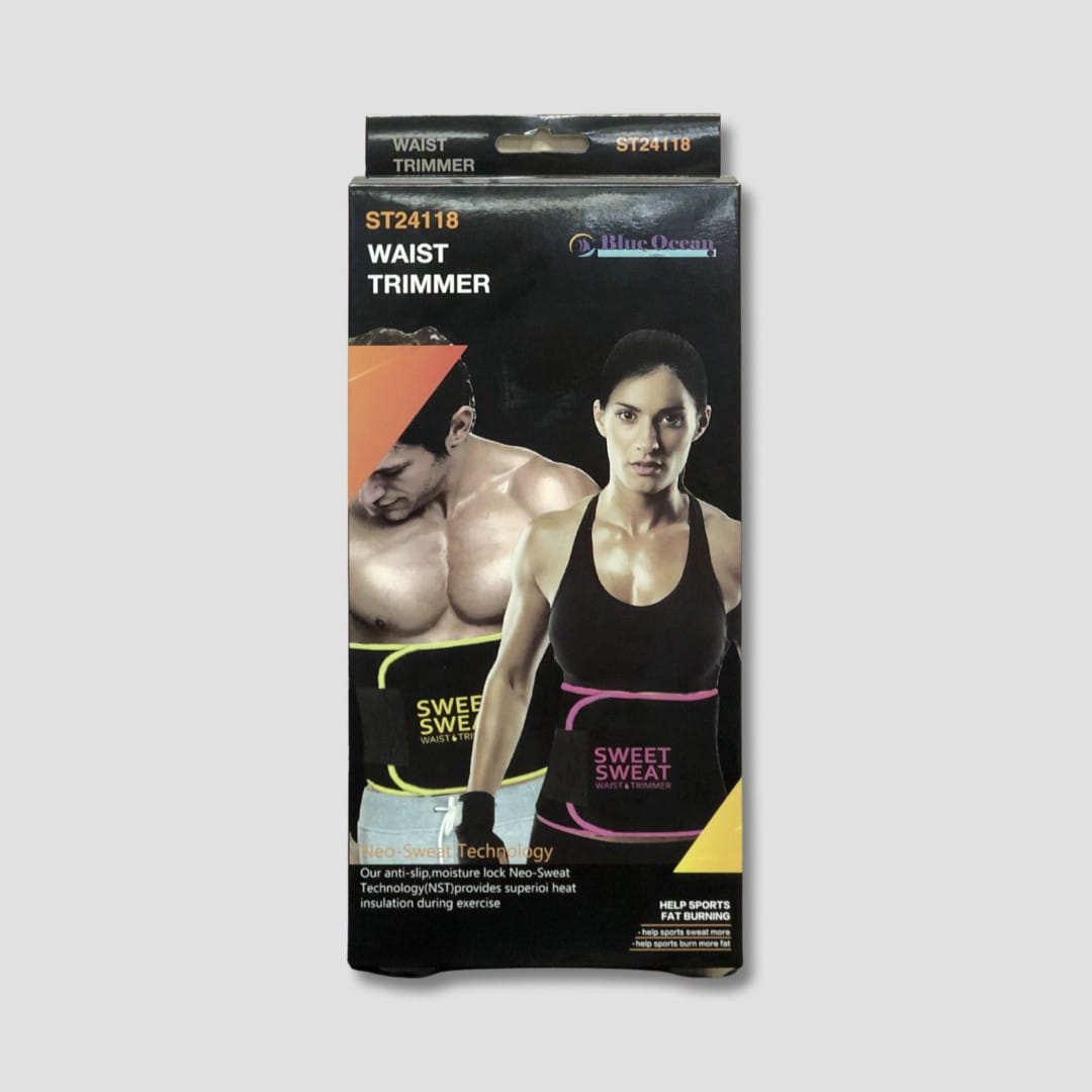 Sweat Hot Shaper Belt Adjustable