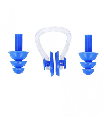 Swimming Nose Clip & Ear Plug