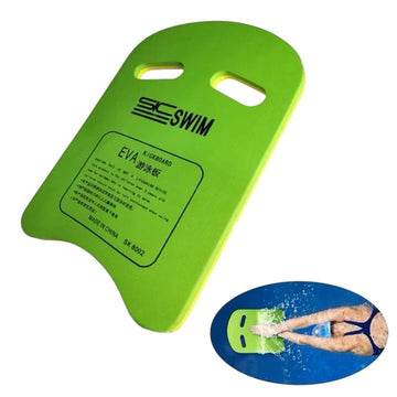 EVA Swimming Kickboard – Lightweight & Durable Training Aid