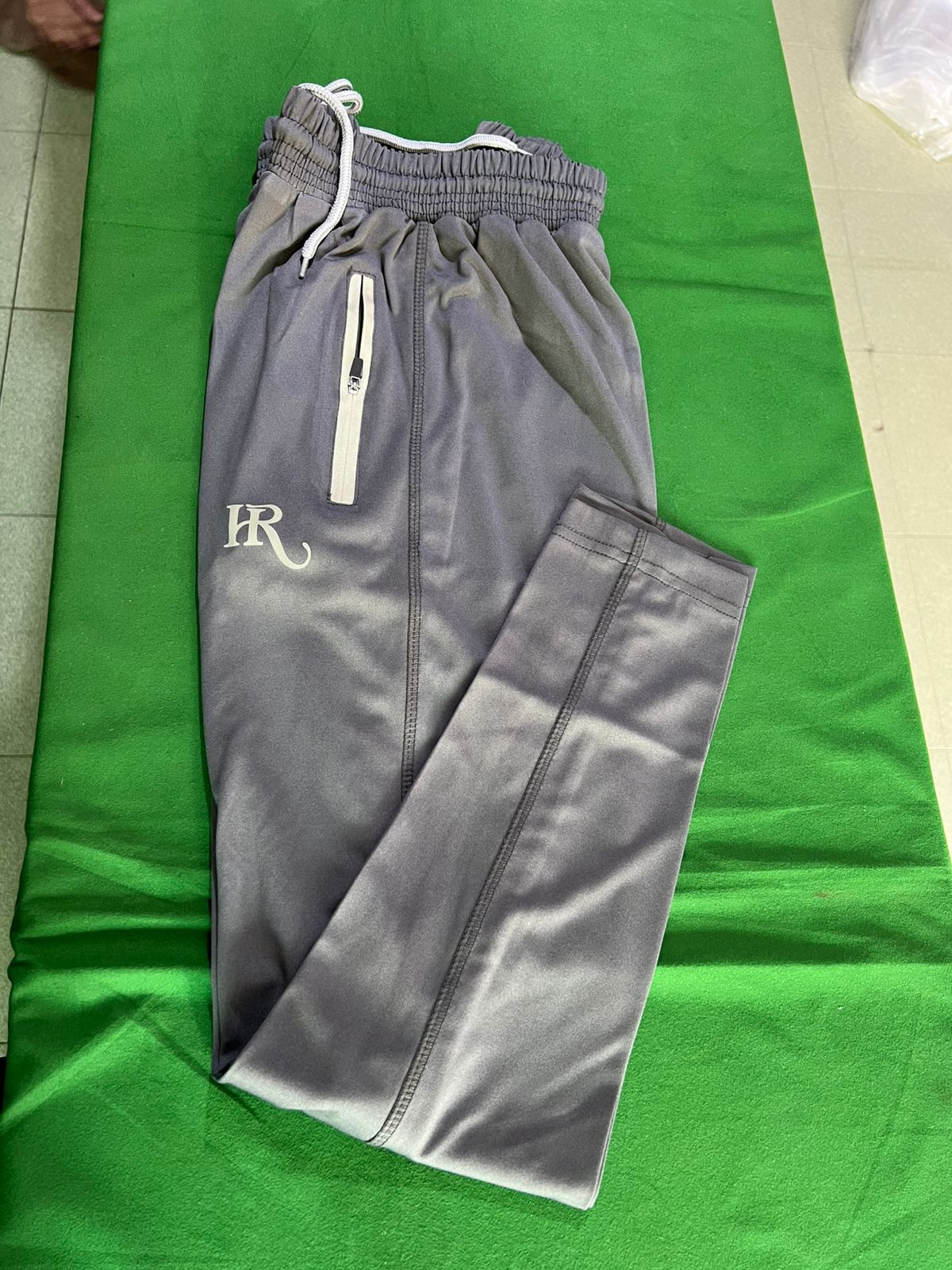 TROUSER INTERLOCK DRYFIT HR