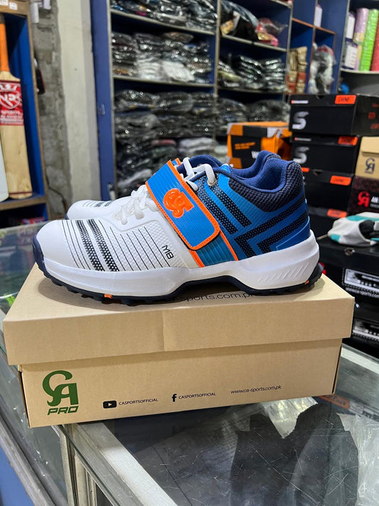M-8 CA shoes