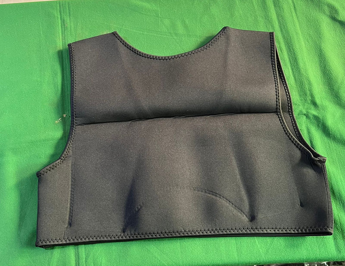 Wizal Athletic Sport Vest – Sweat-Wicking Workout Top