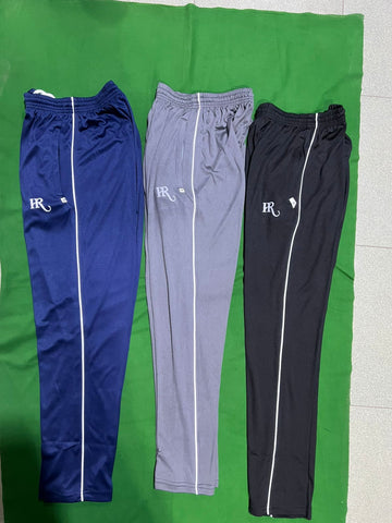 TROUSER INTERLOCK HR  SINGLE STRIP