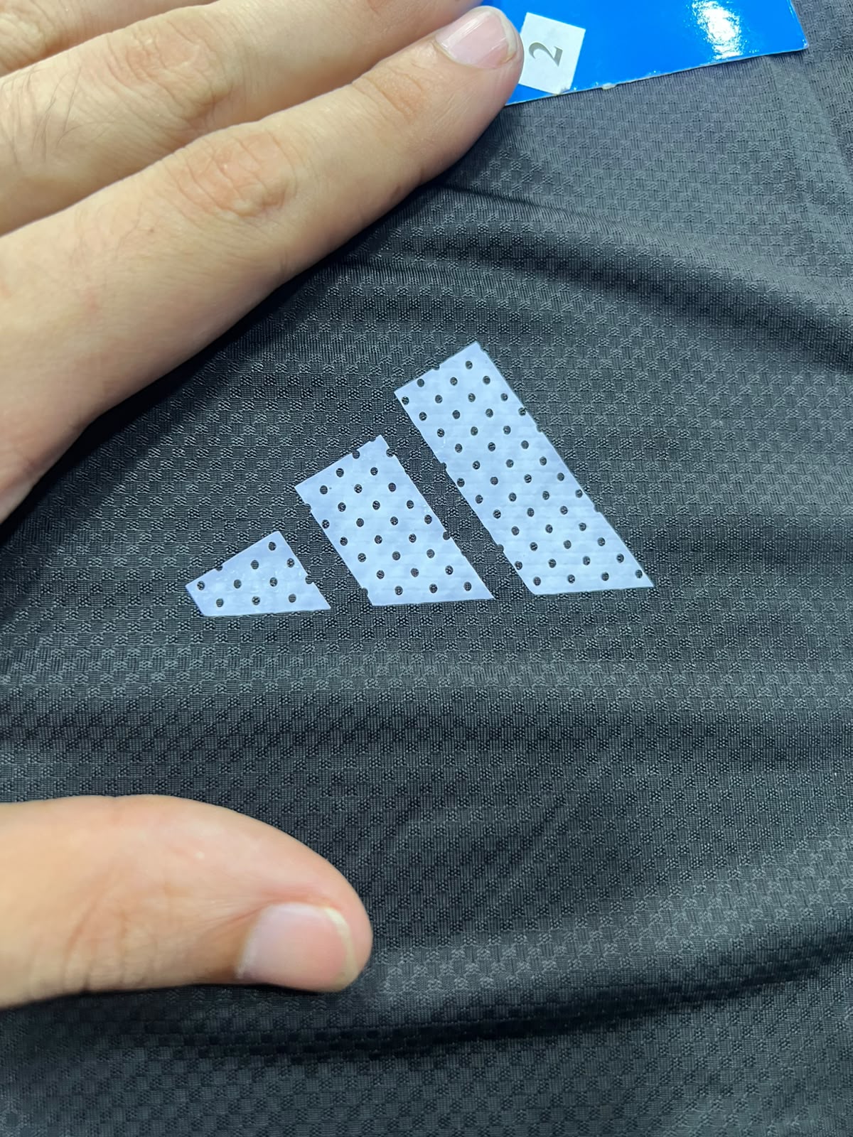 Adidas Sports Shirt