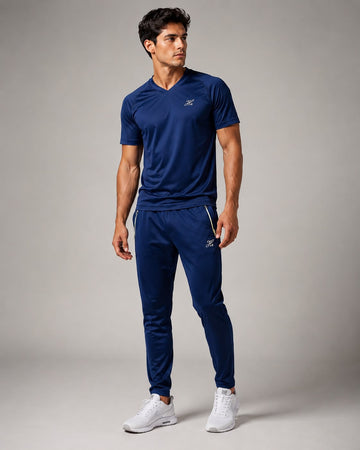 HR Sports Tracksuit - Summer Collection