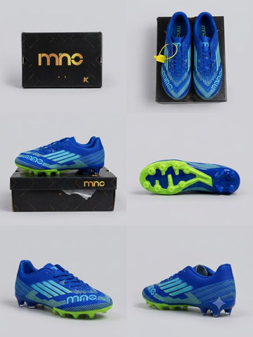 KIDS FOOTBALL STUDS – MNO SERIES