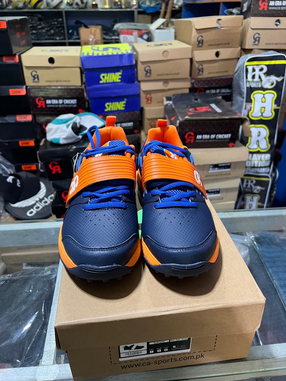 CA BIG BANG MAX