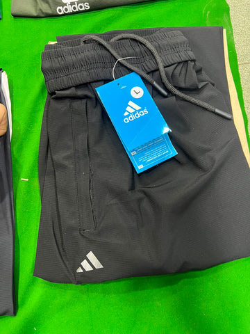 Adidas 4-Pocket Trousers