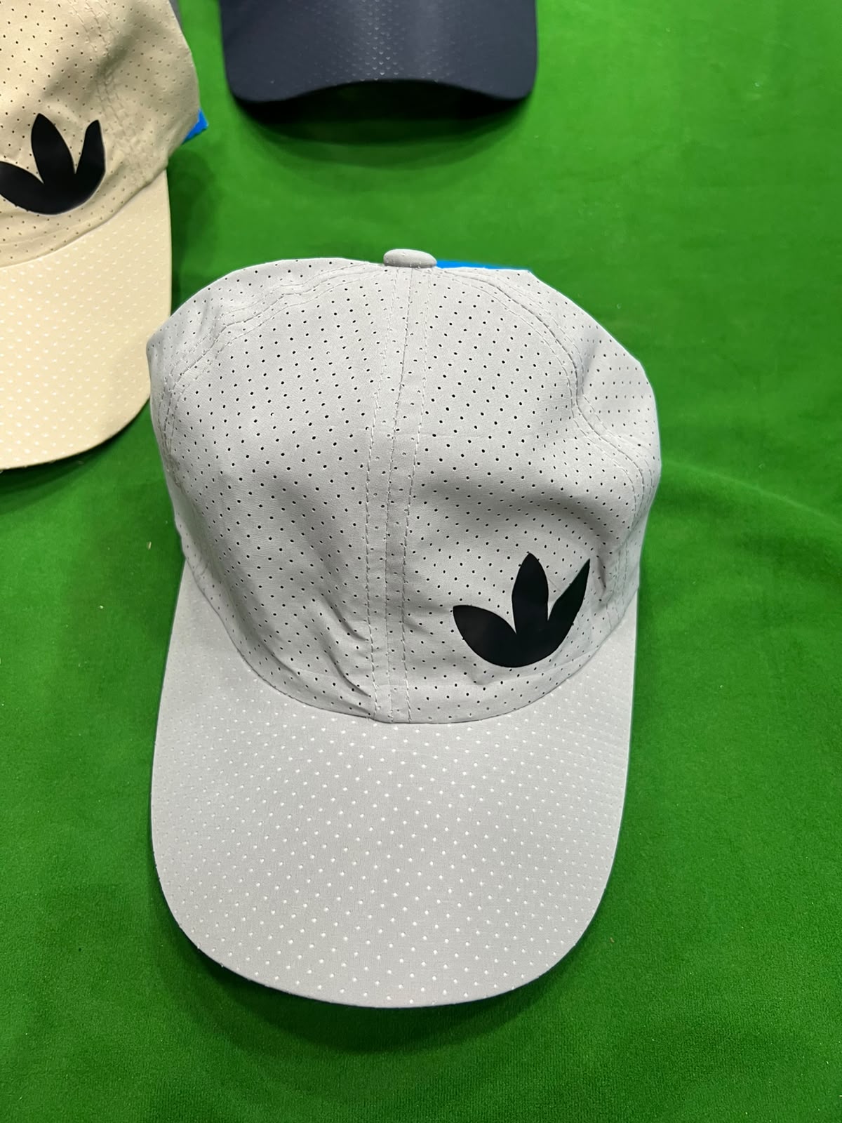 Adidas Summer Cap – Imported China Micro Fabric
