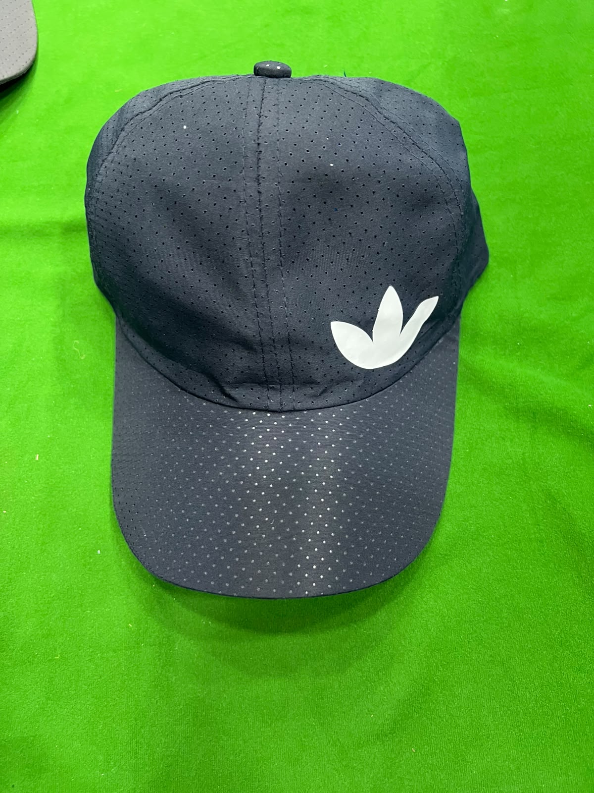 Adidas Summer Cap – Imported China Micro Fabric