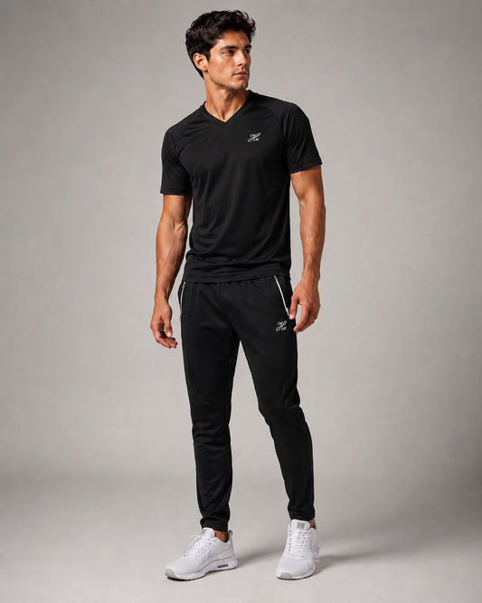 HR Sports Tracksuit - Summer Collection