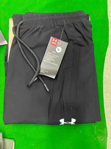 Under Armour Trousers – Dry-Fit Straight-Leg