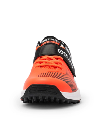 SOLM8 Shoes S8 - NEON ORANGE