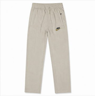 Men’s Nike Style Farsi Trouser – Rib Lackra Stretch Pants, Slim Fit Casual Wear