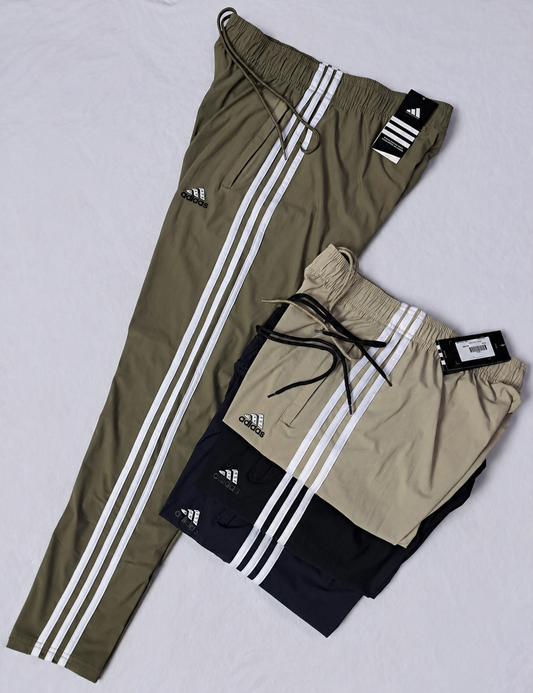 AD 3 STRIPE TROUSER 6392