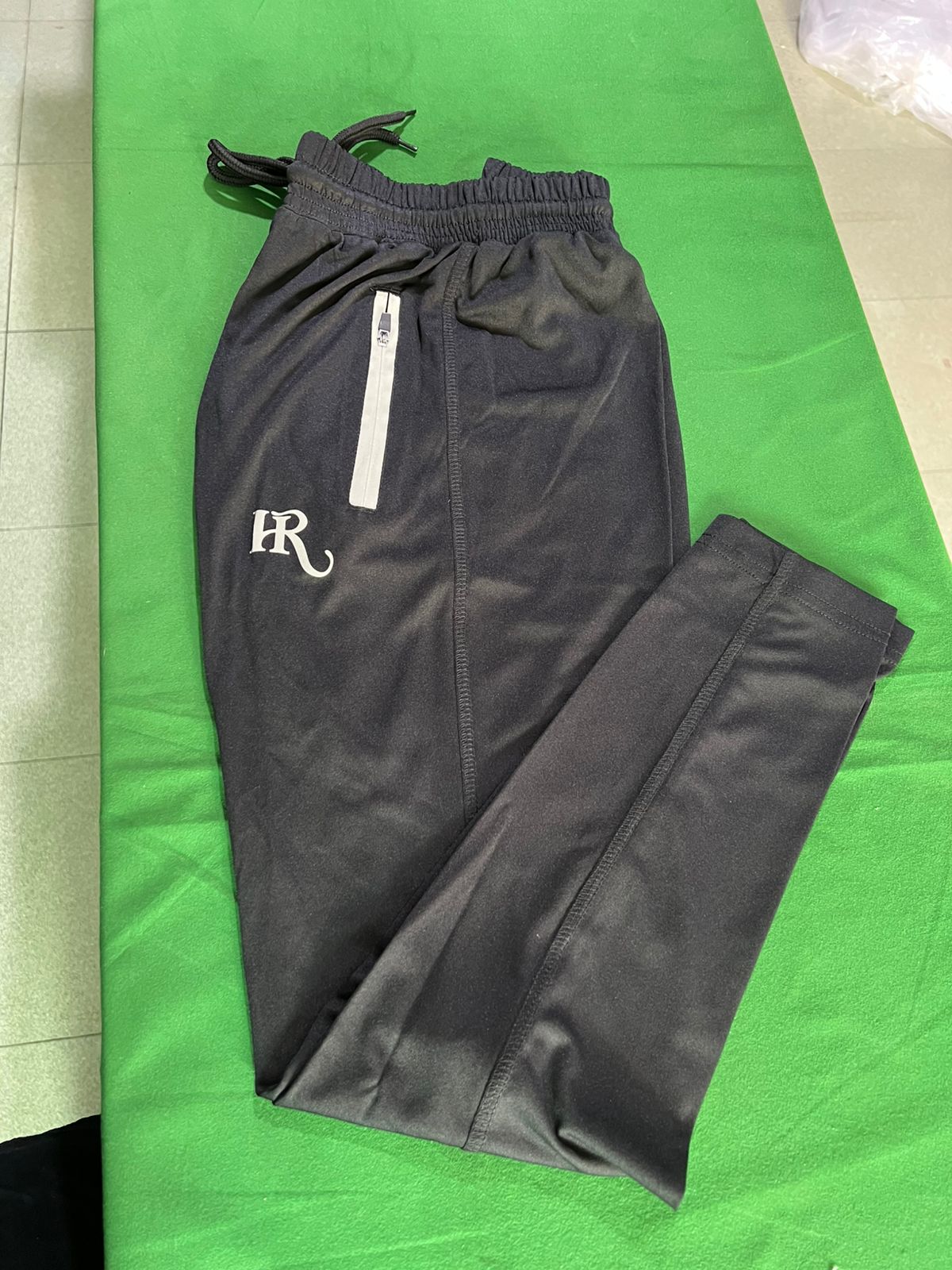 TROUSER INTERLOCK DRYFIT HR
