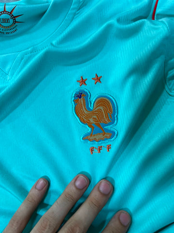 France Away Kit | FIFA 2026