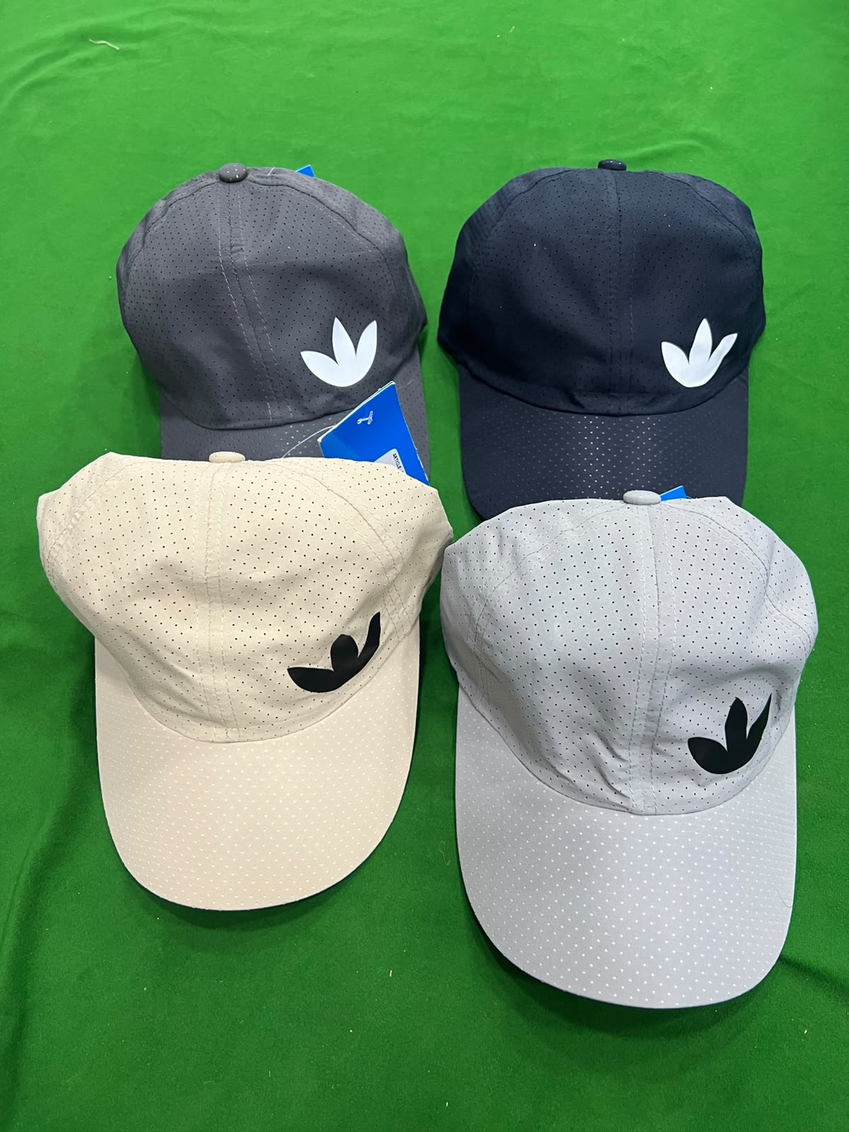 Adidas Summer Cap – Imported China Micro Fabric