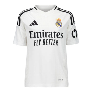 Adult Real Madrid Football Kit 2024-white