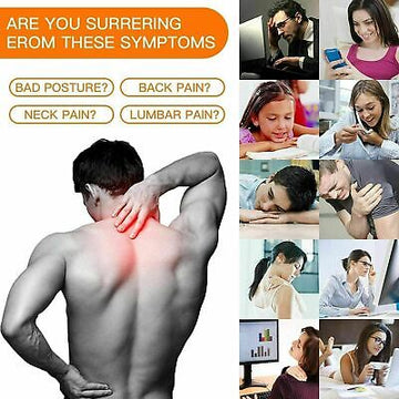 Back Support