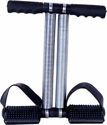 Tummy Trimmer Double Spring