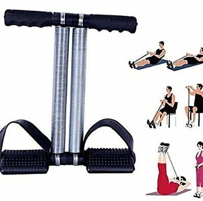 Tummy Trimmer Double Spring