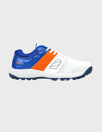 HI LUX SHOES Blue/Orange