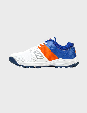 HI LUX SHOES Blue/Orange